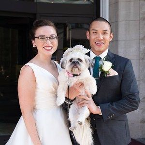 Meet your Posher, Siobhan